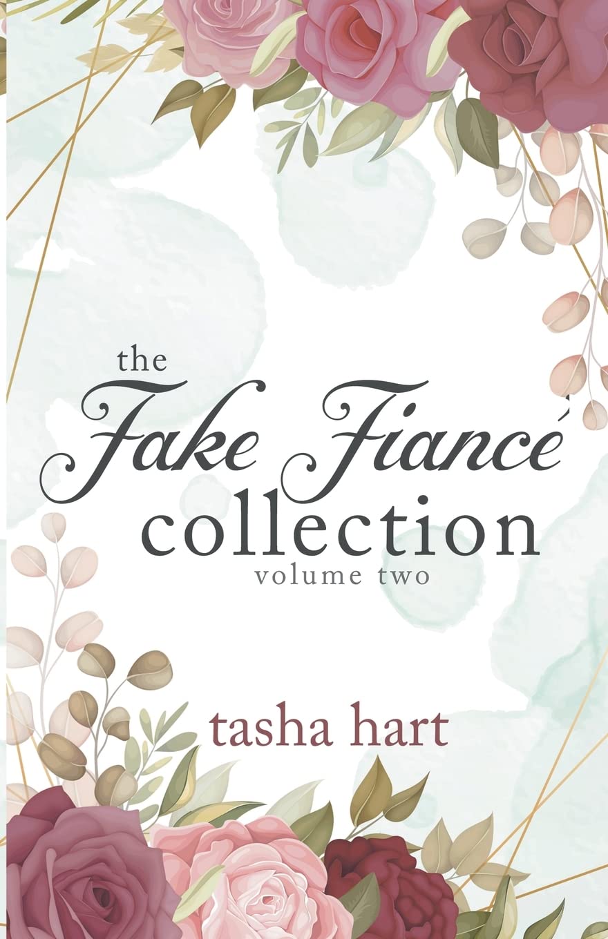 The Fake Fiancé Collection Volume Two book