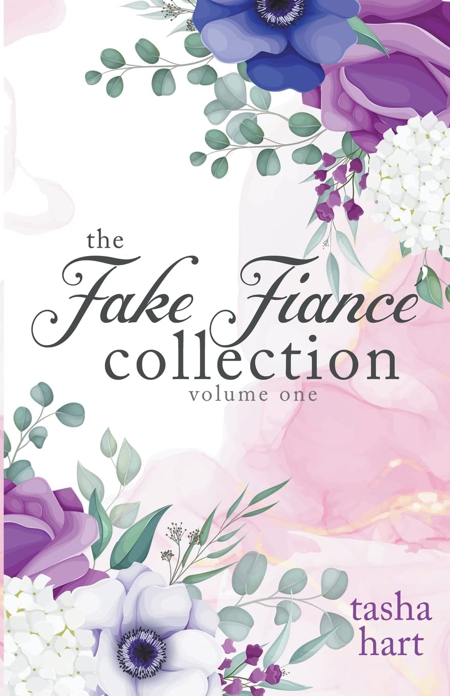 The Fake Fiancé Collection Volume One book