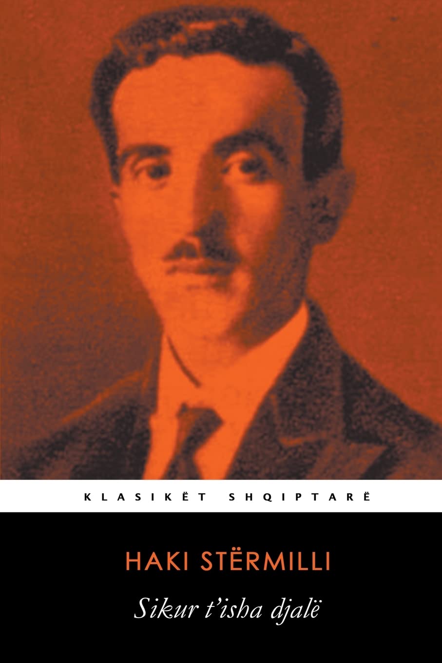 Sikur t'isha djalë (Klasikët Shqiptarë, Band 5) Social Sciences