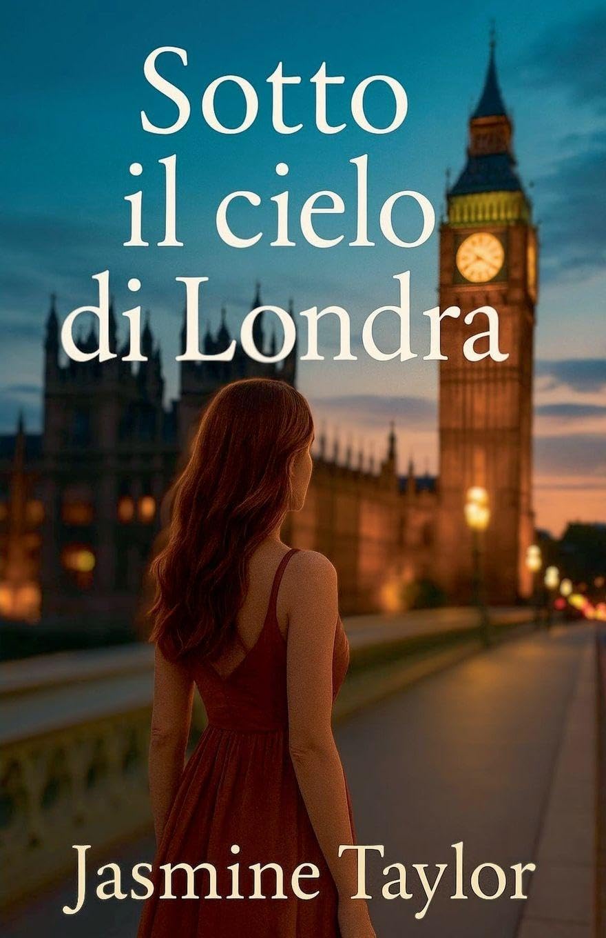 Sotto il Cielo di Londra Contemporary literature