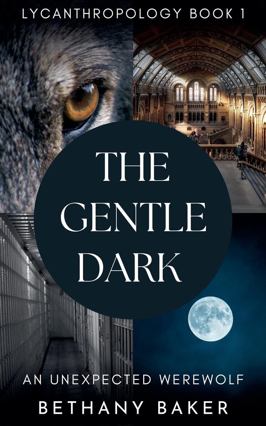 The Gentle Dark Contemporary literature