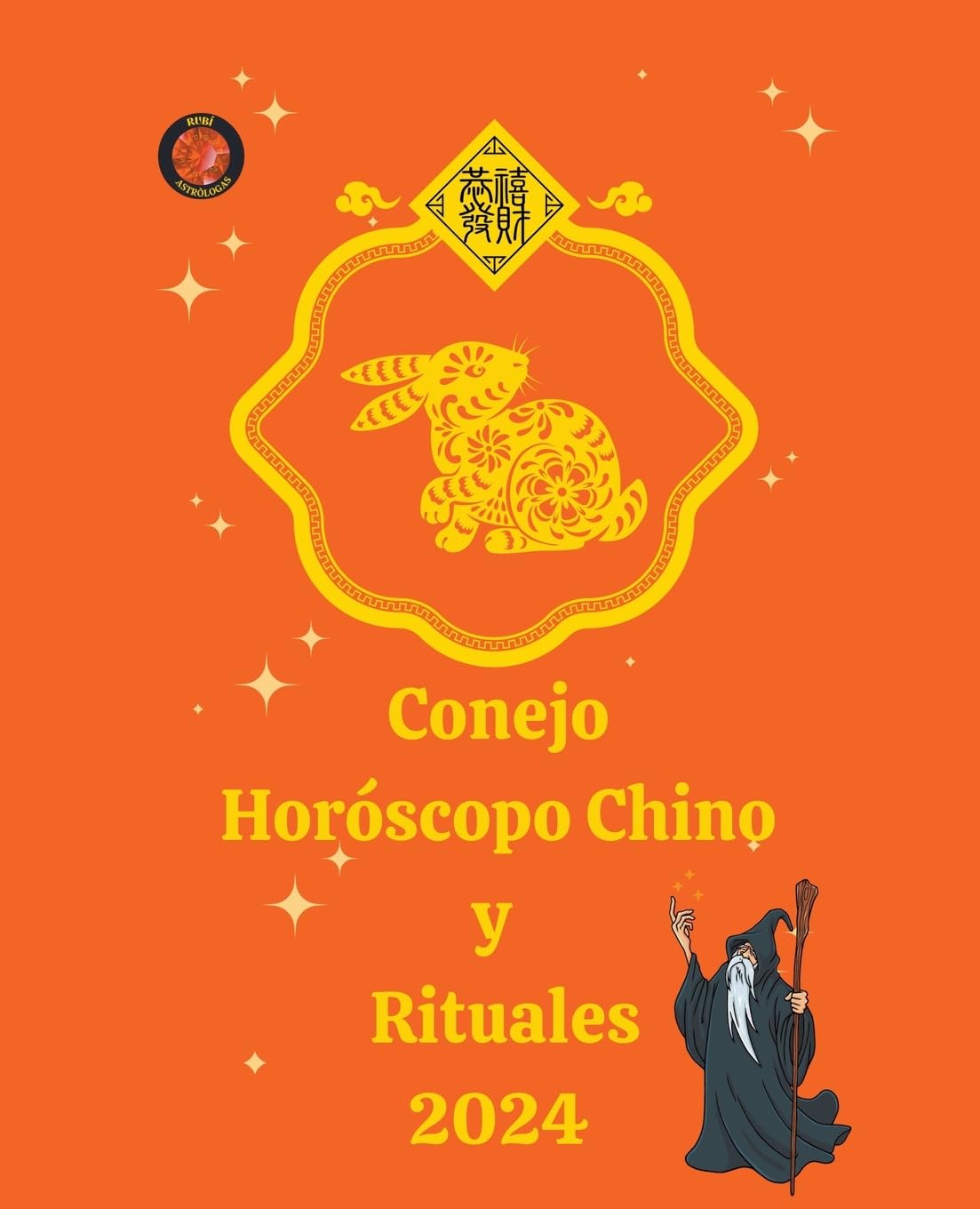 Conejo Horóscopo Chino  y  Rituales 2024 Religion & Esotericism