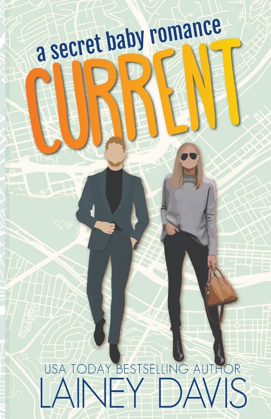 Current: A Secret Baby Romance (Brady Family, Band 5) Humour & Satire