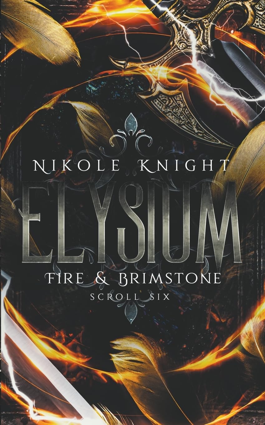Elysium Contemporary literature