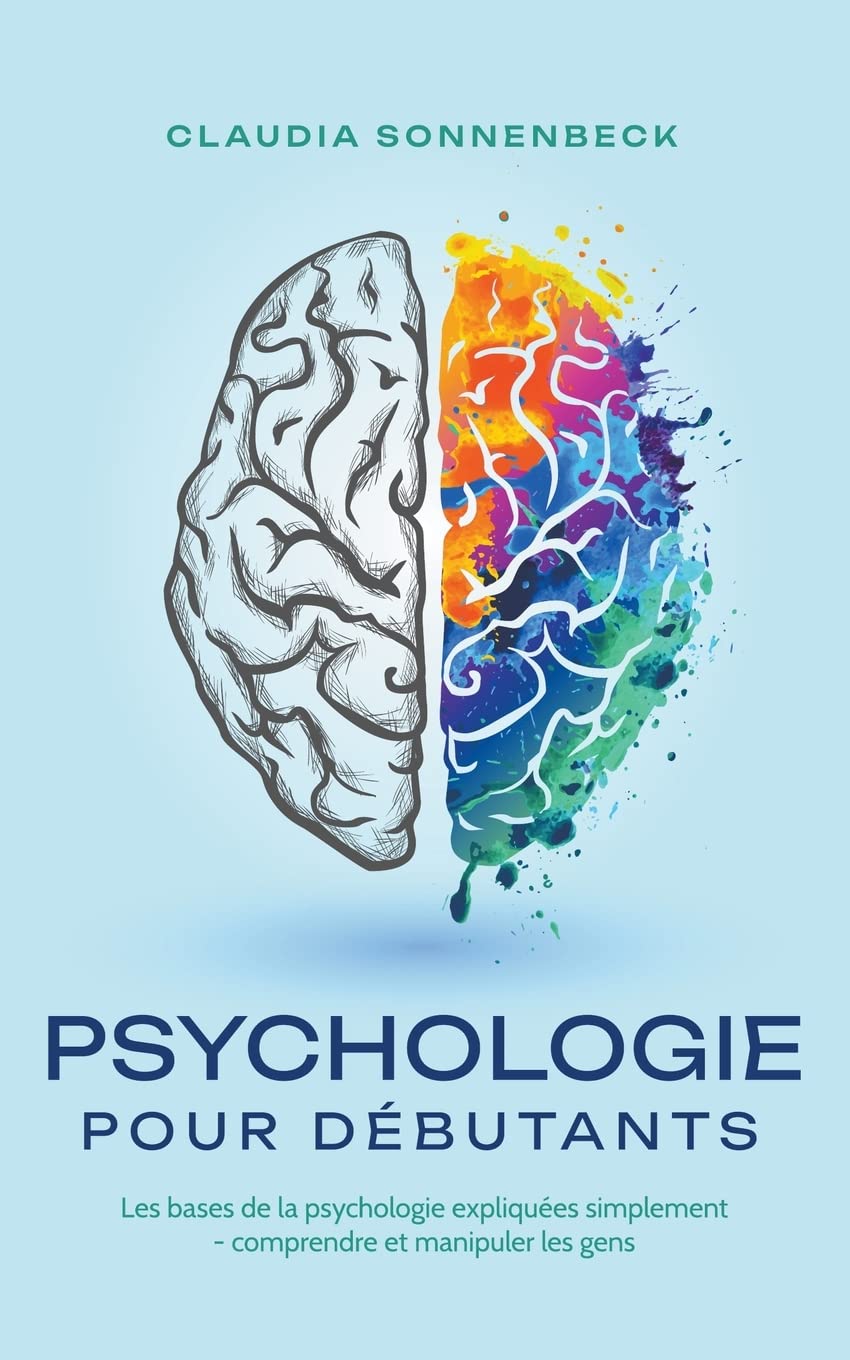 Psychologie pour débutants Psychology
