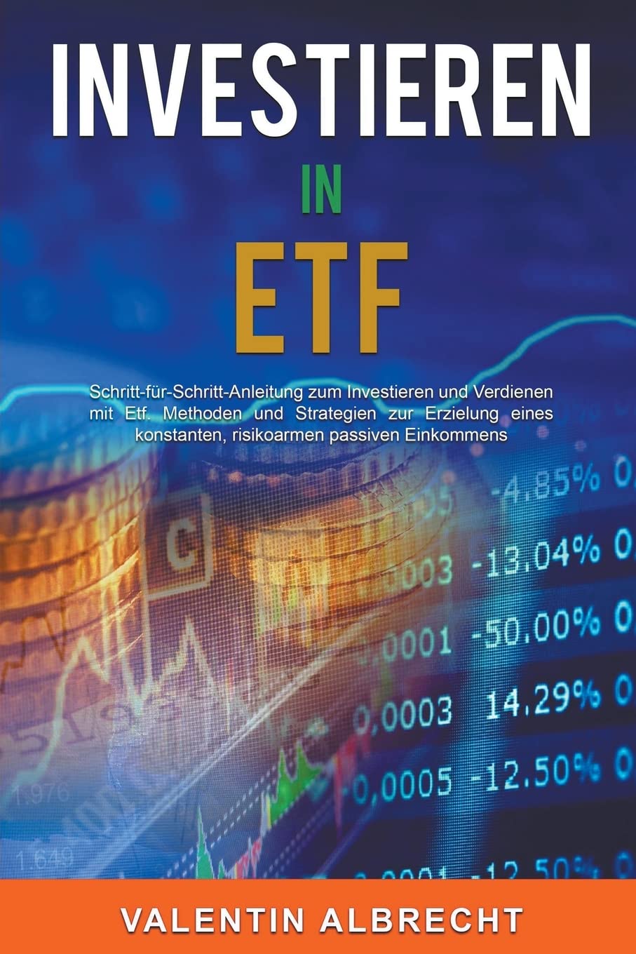 Investieren in Etf Business & Technology