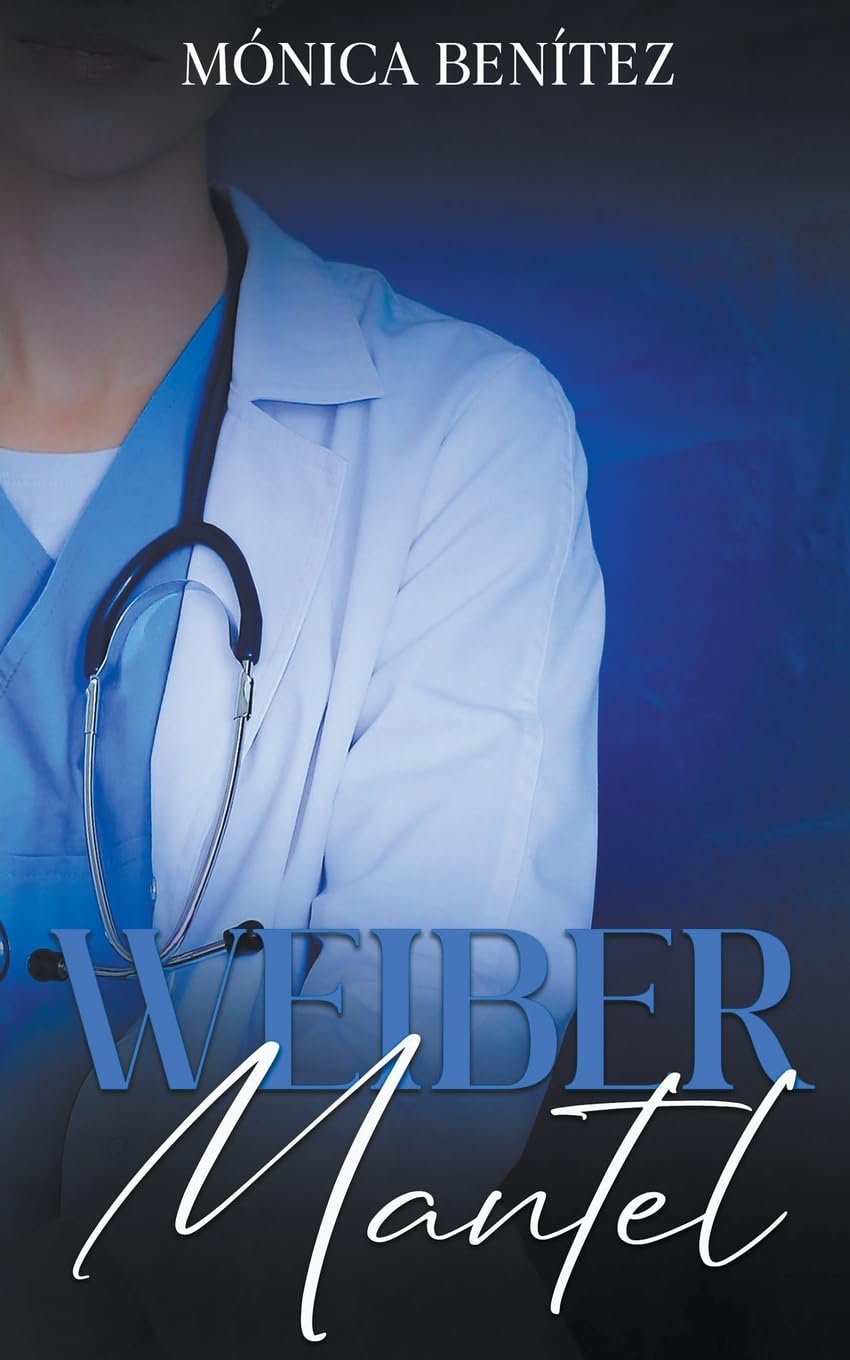 Weißer Mantel (Dr. Teloy, Band 2) LGBTQ+
