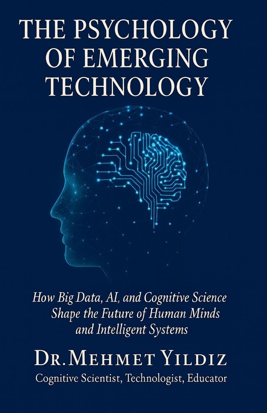 The Psychology of Emerging Technology Medicine