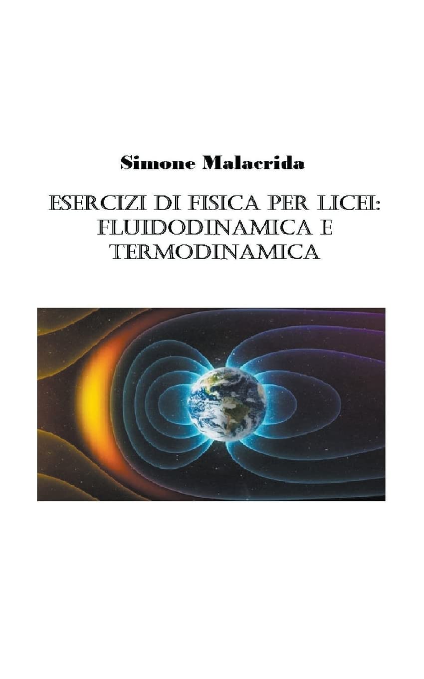 Esercizi di fisica per licei Business & Technology