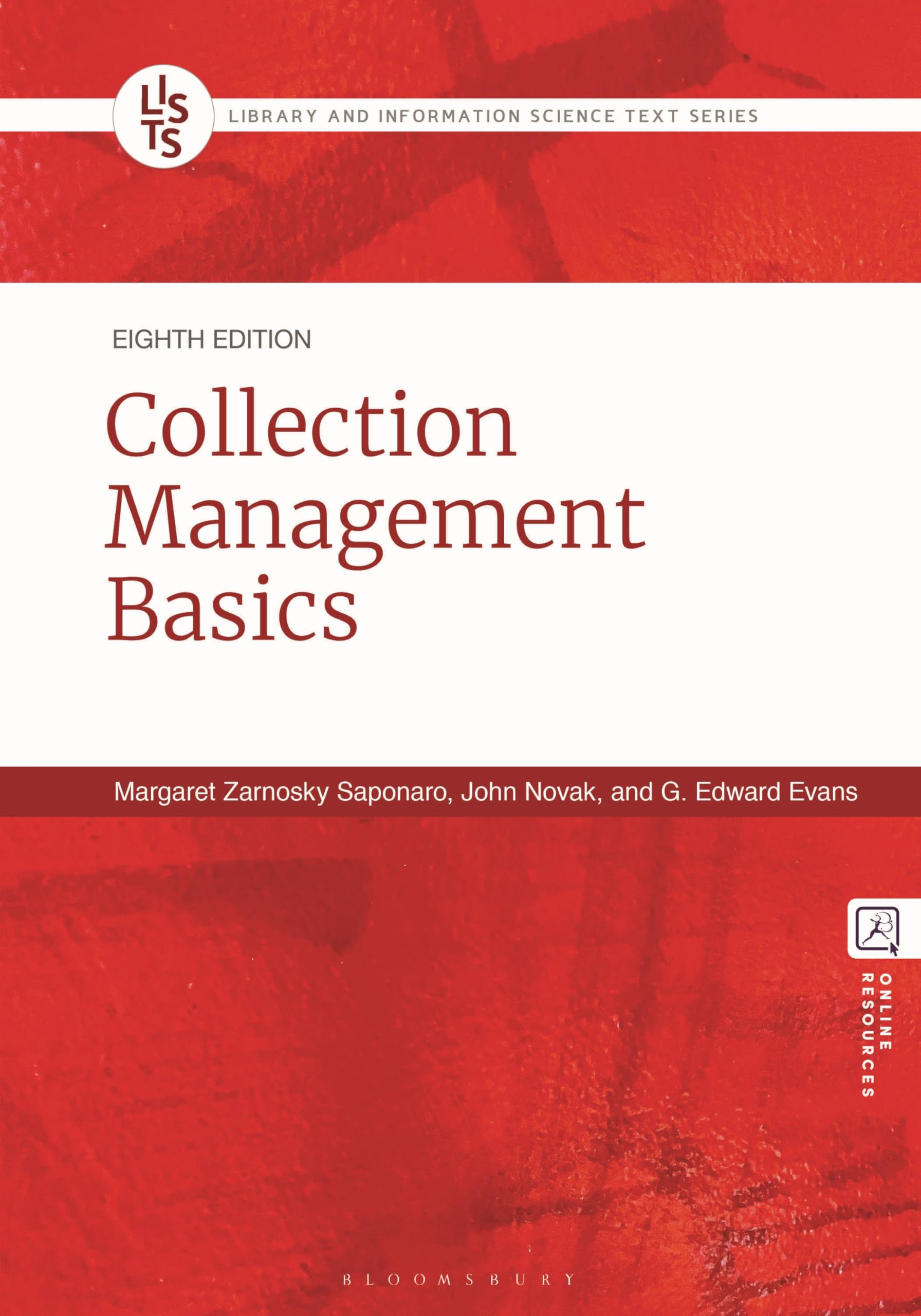 Collection Management Basics Law