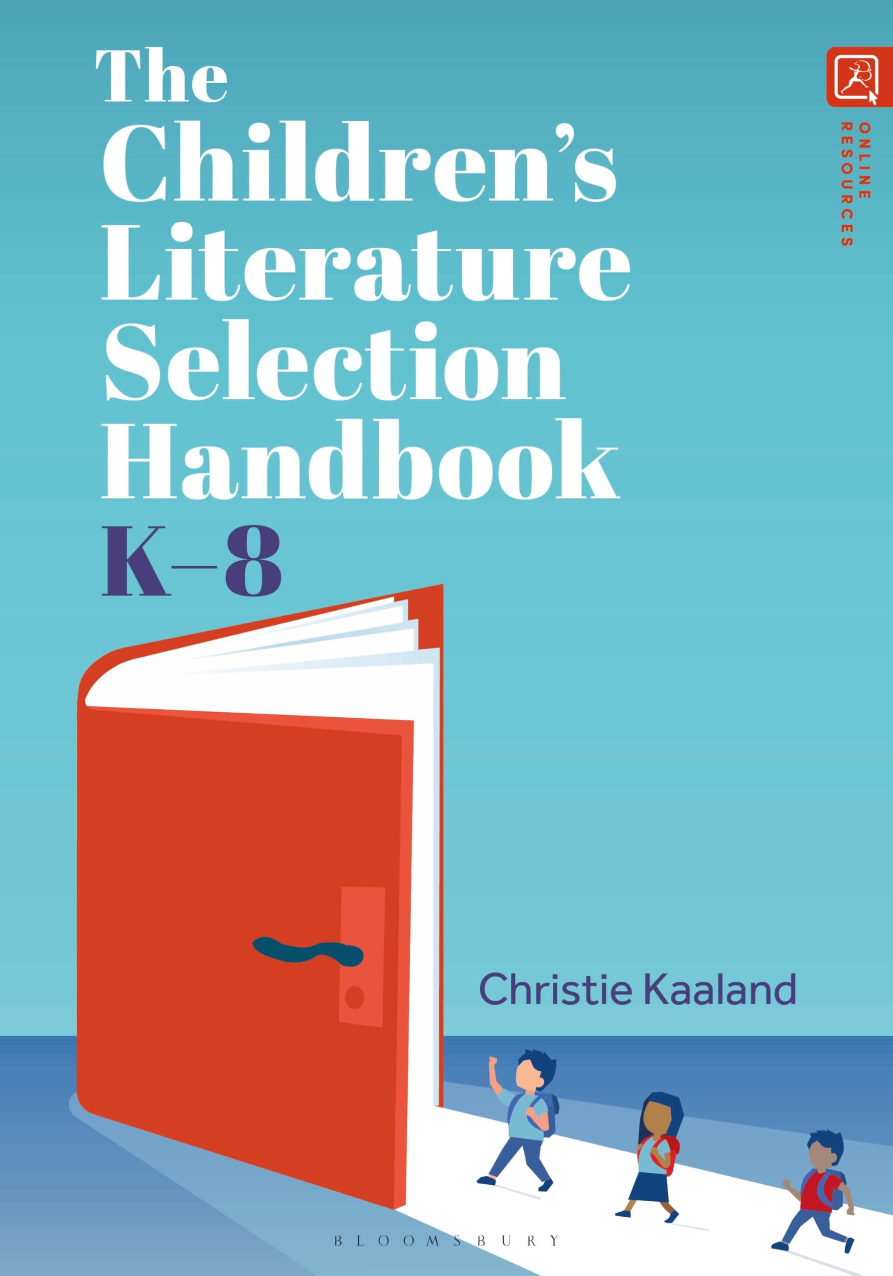 The Children's Literature Selection Handbook, K-8 Social Sciences