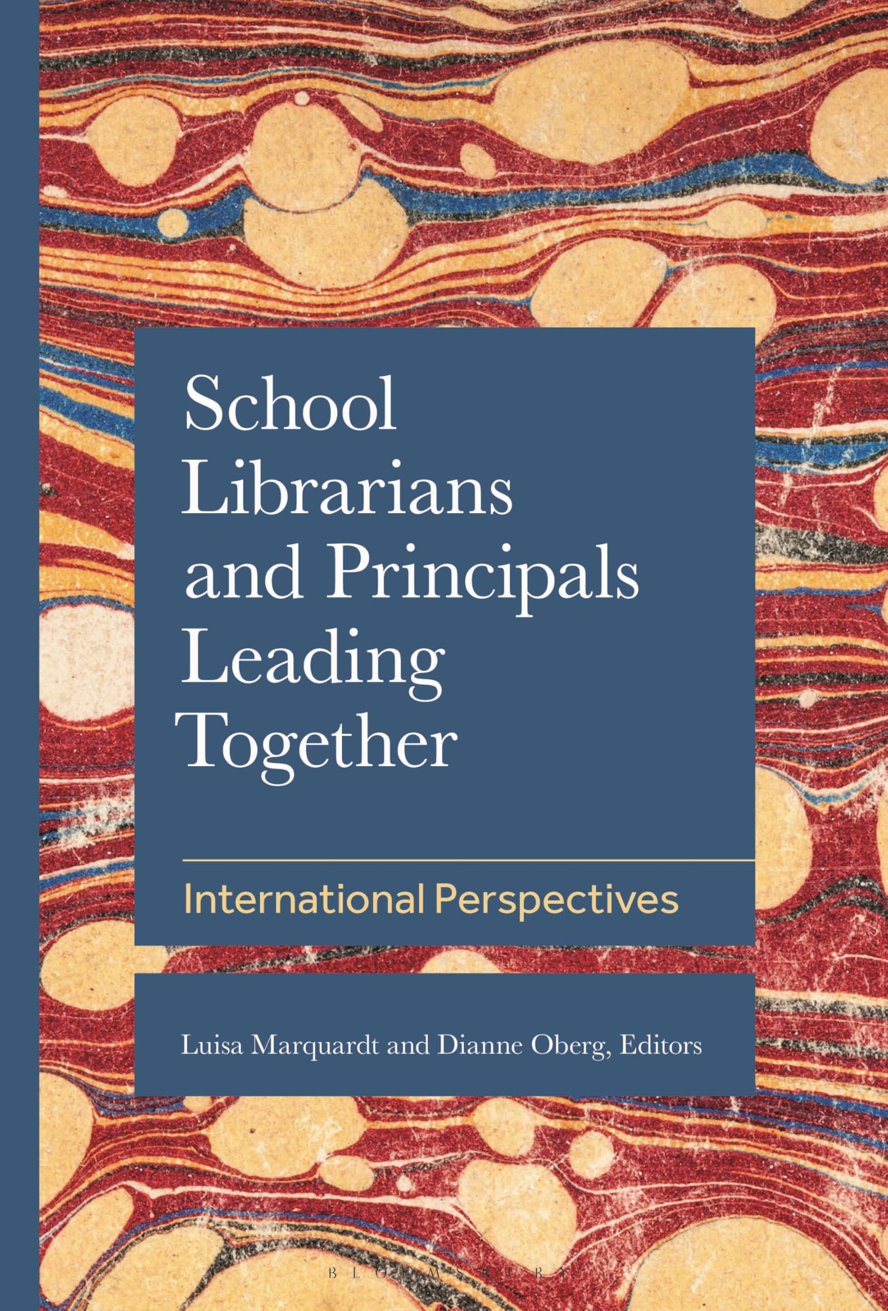 School Librarians and Principals Leading Together Social Sciences