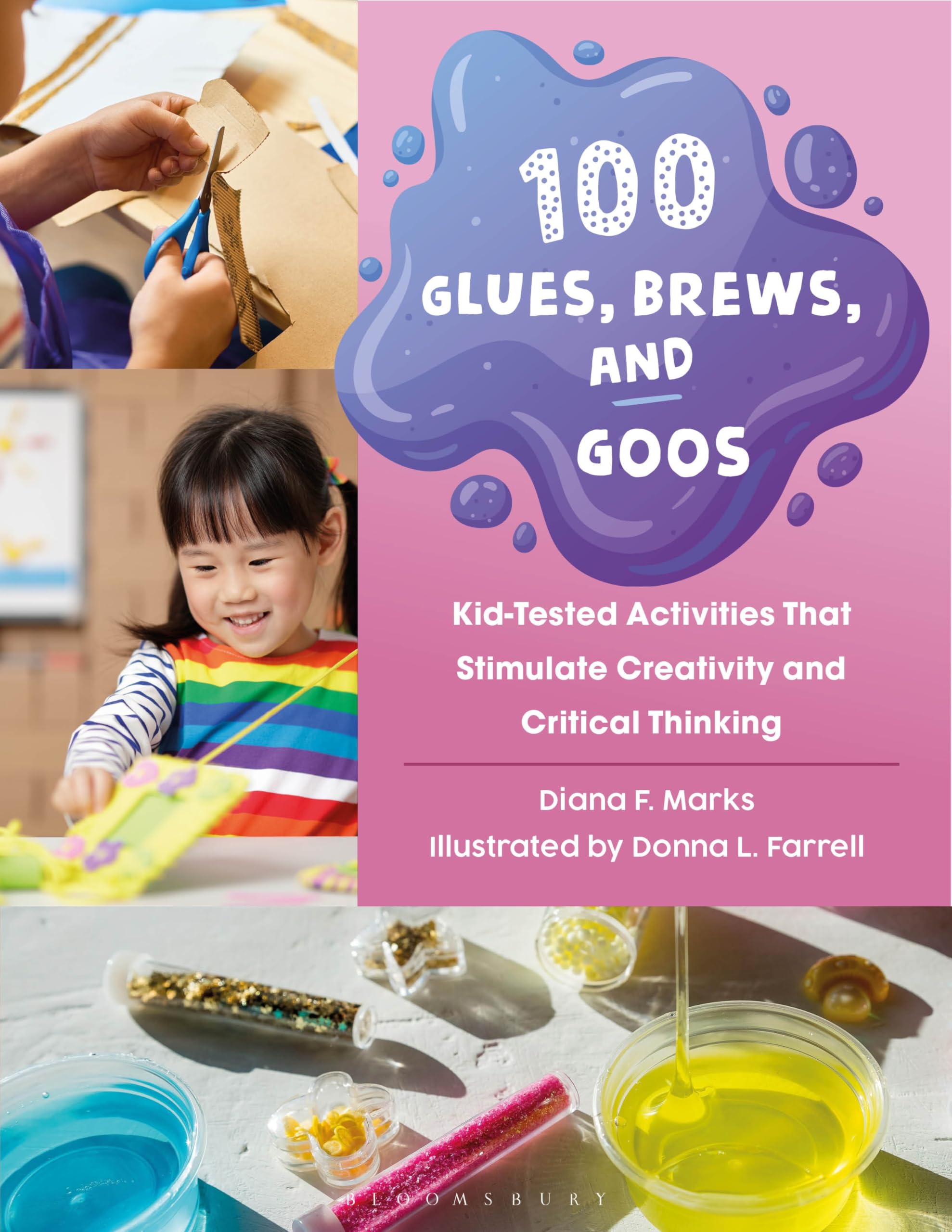 100 Glues, Brews, and Goos Social Sciences