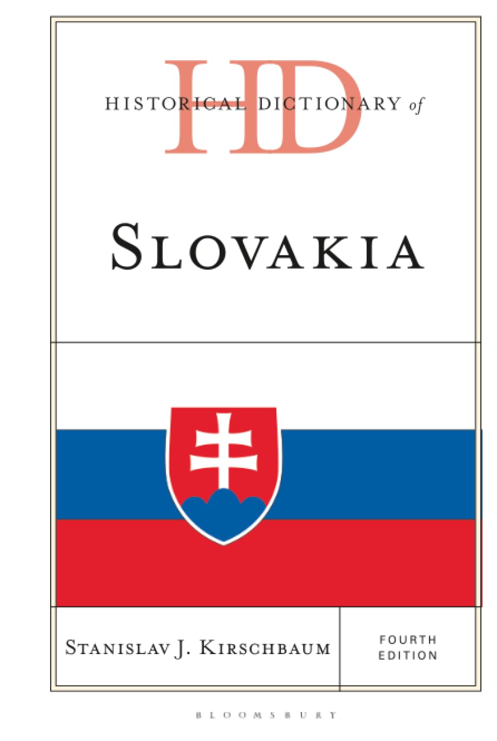 Historical Dictionary of Slovakia General education