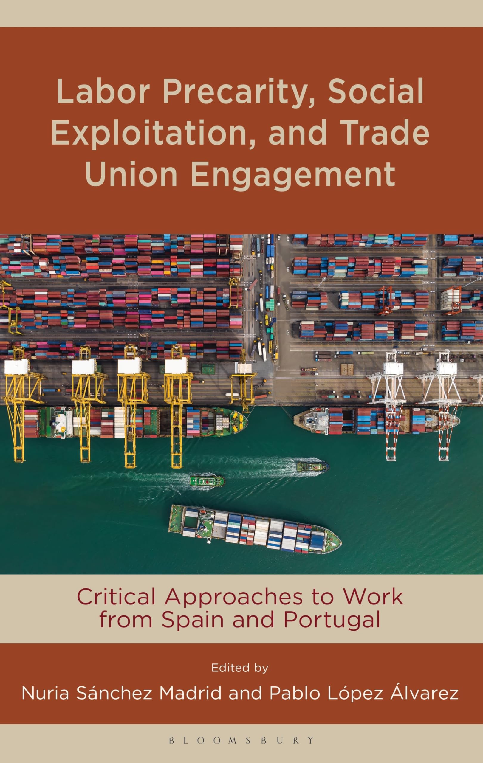 Labor Precarity, Social Exploitation, and Trade Union Engagement Social Sciences
