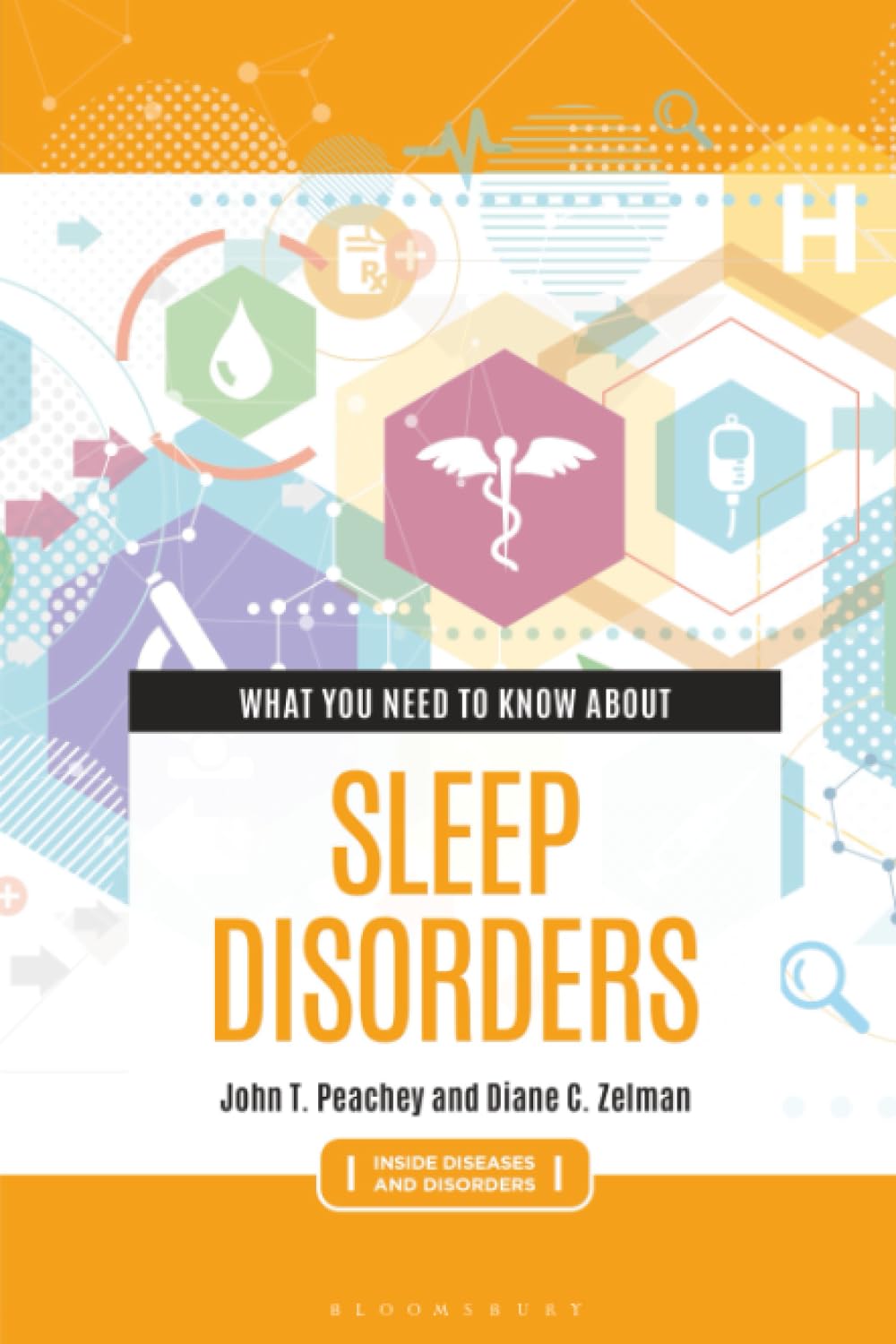 What You Need to Know about Sleep Disorders Medicine