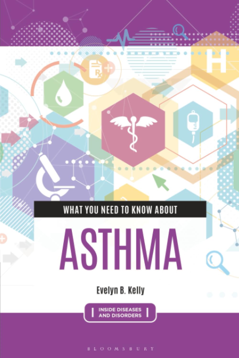 What You Need to Know about Asthma Medicine
