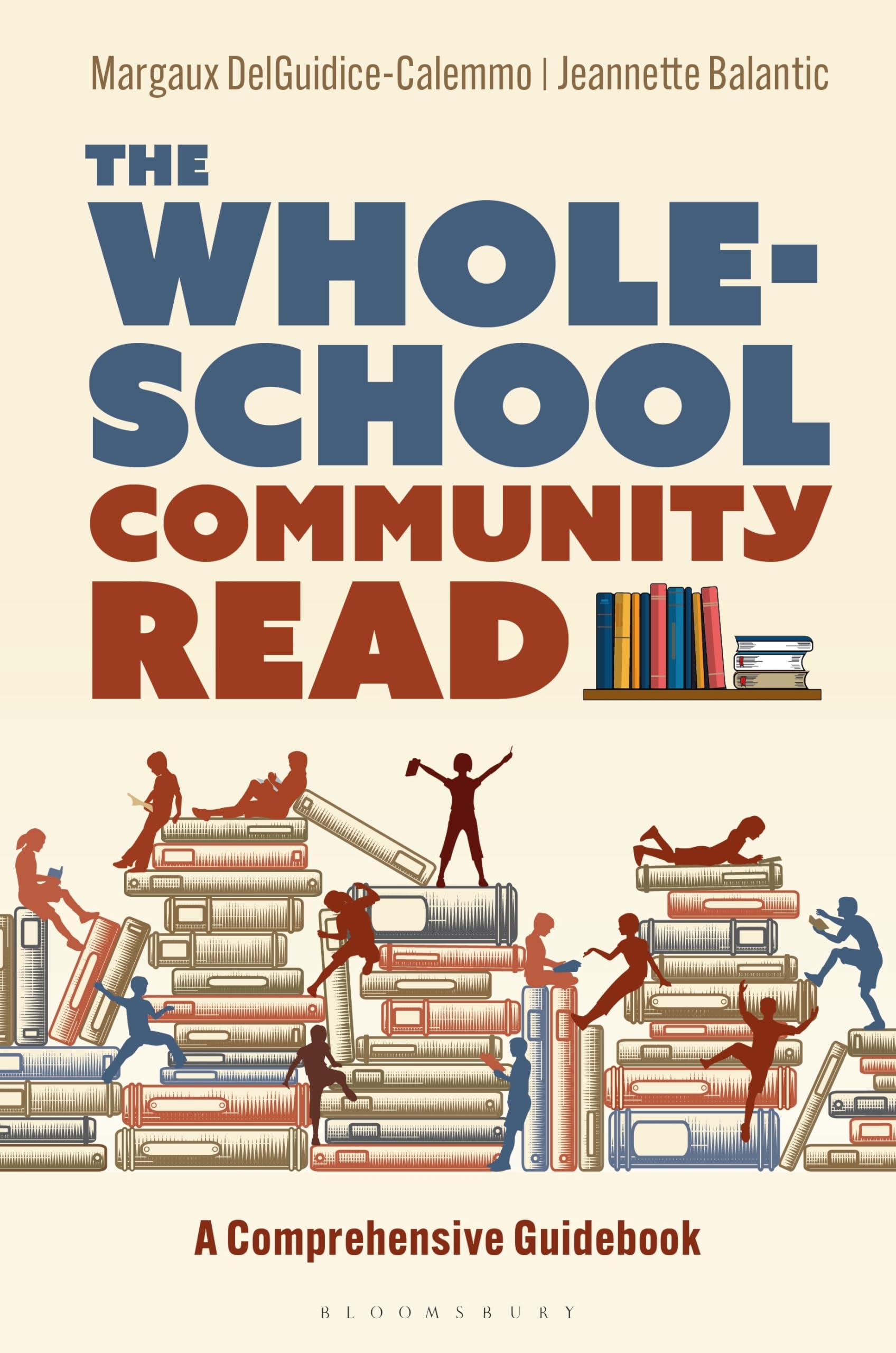The Whole-School Community Read Social Sciences