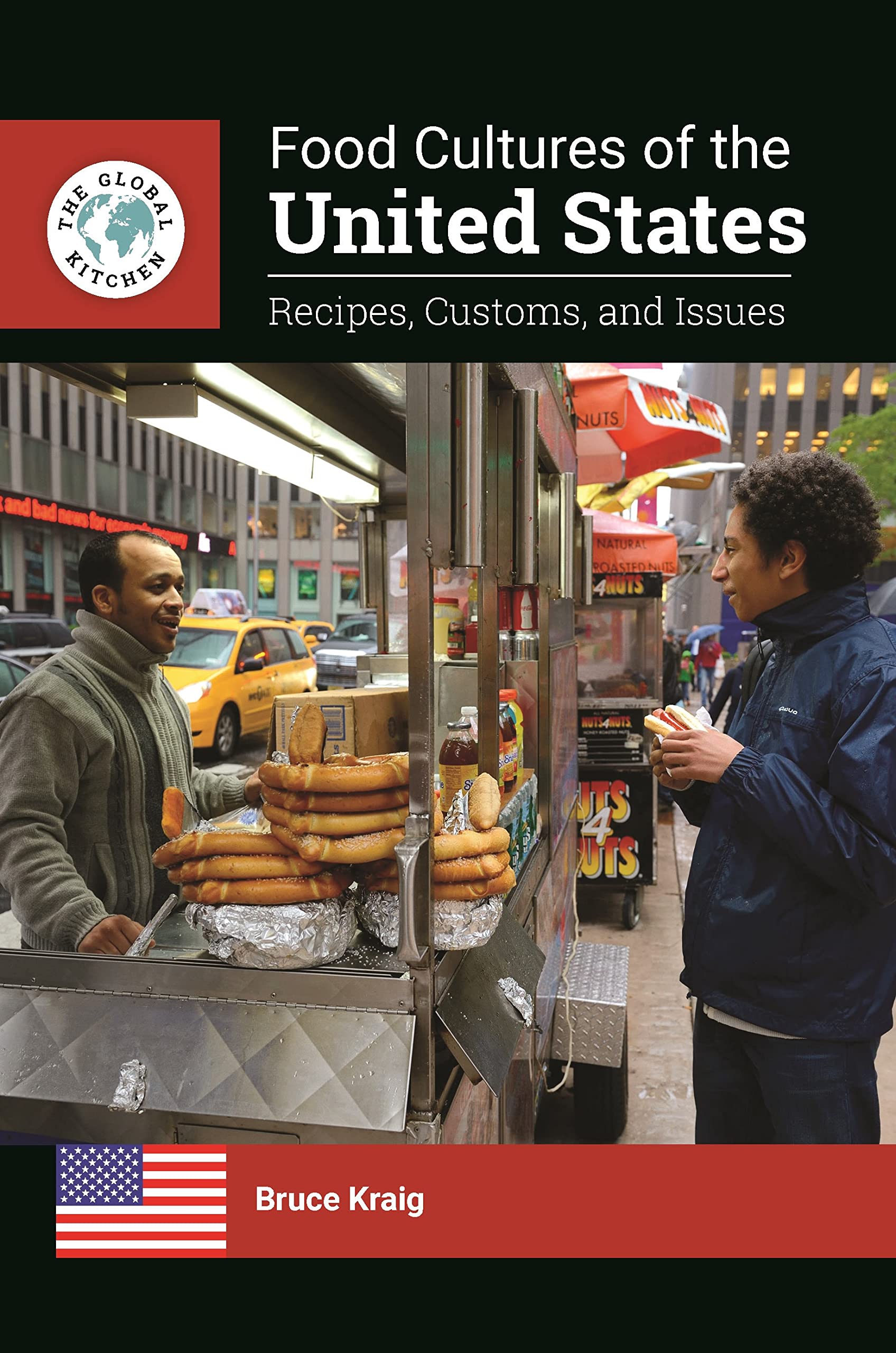 Food Cultures of the United States Social Sciences