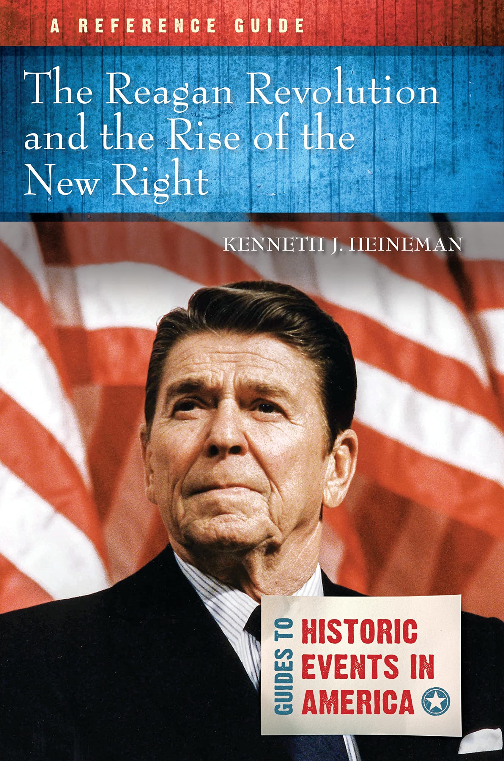 The Reagan Revolution and the Rise of the New Right Social Sciences