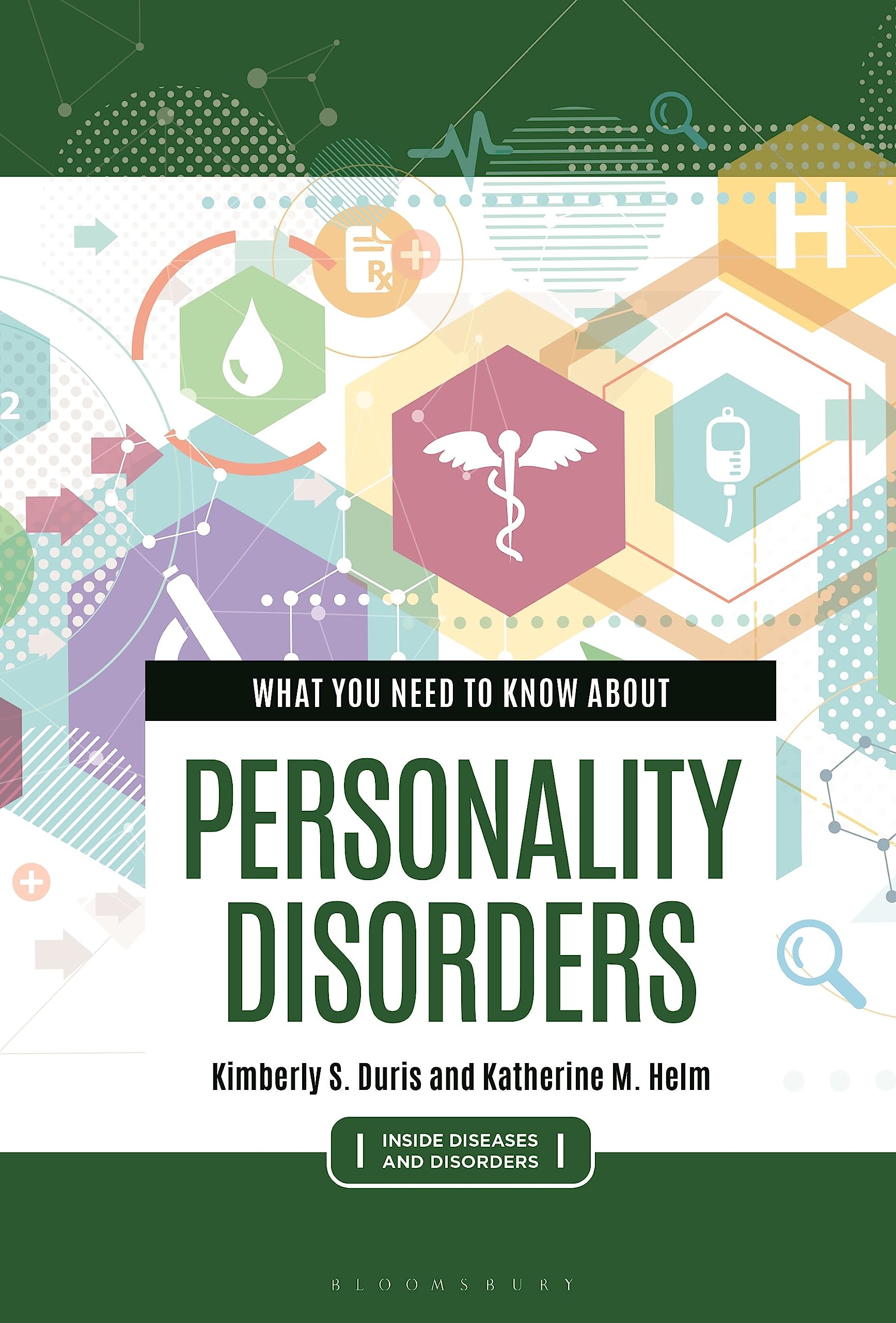 What You Need to Know about Personality Disorders Medicine