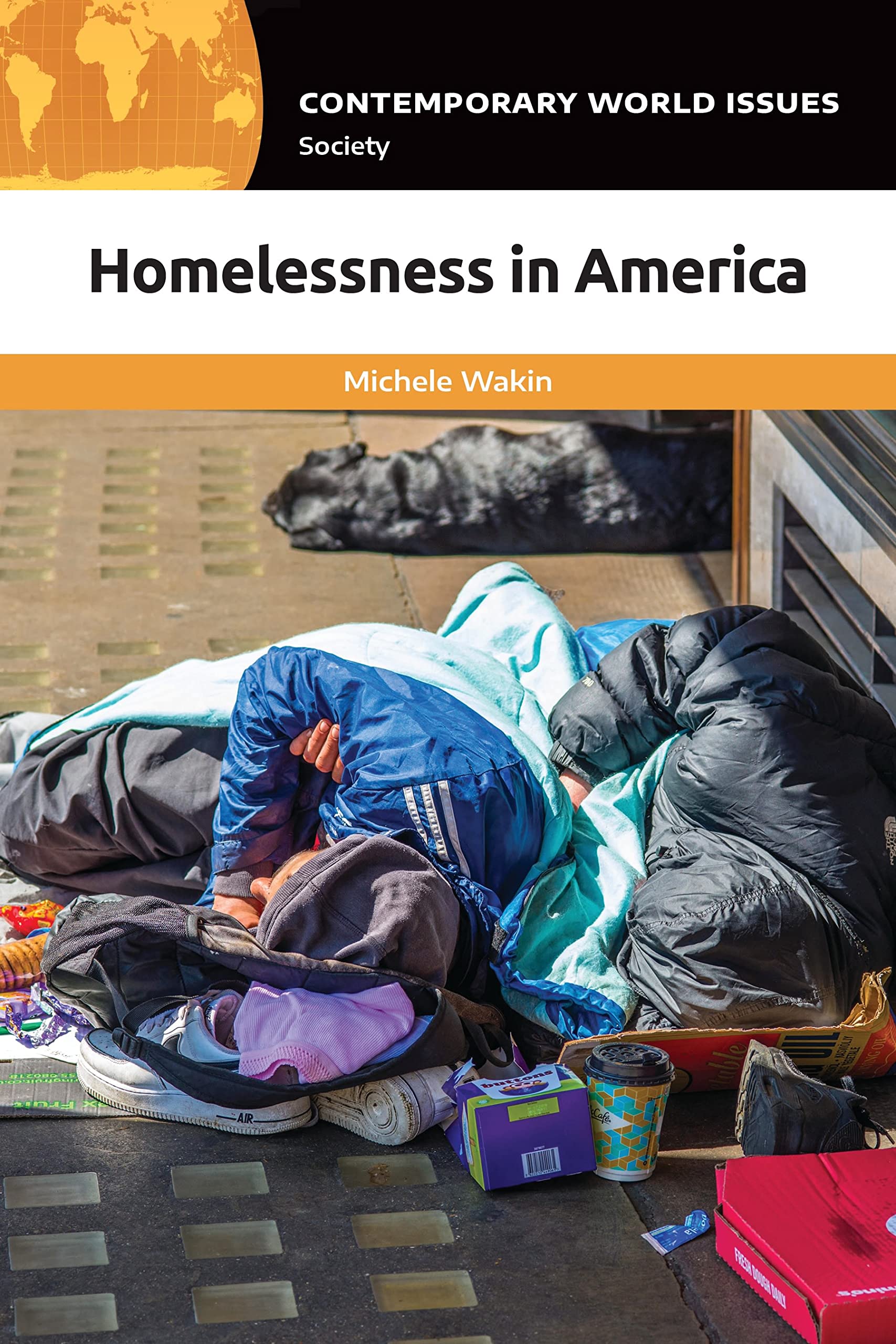 Homelessness in America Law