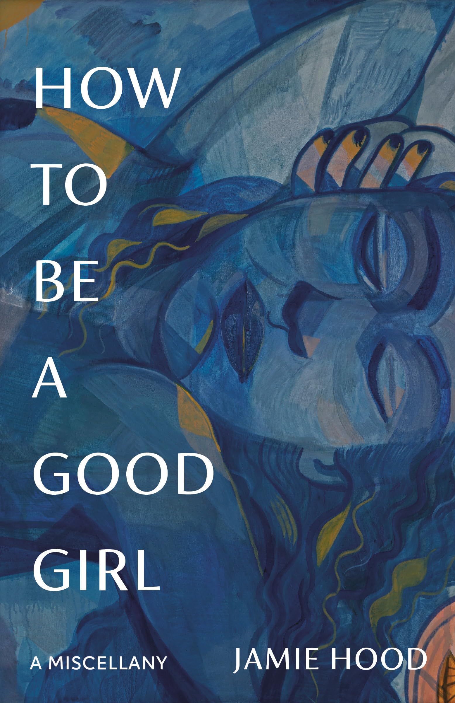 How to Be a Good Girl Social Sciences