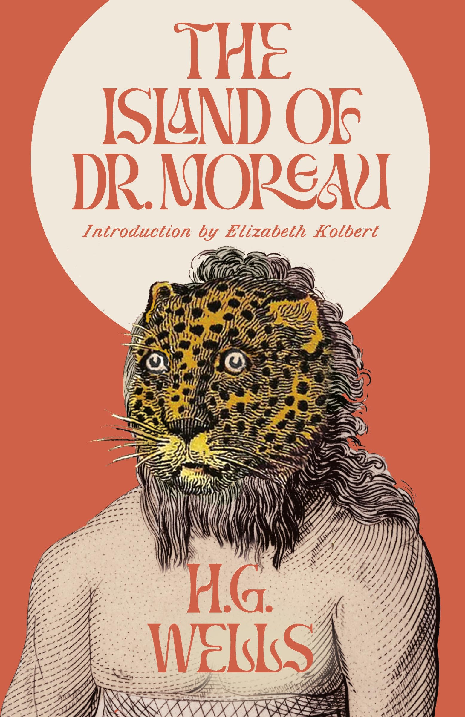 The Island of Dr. Moreau Classics