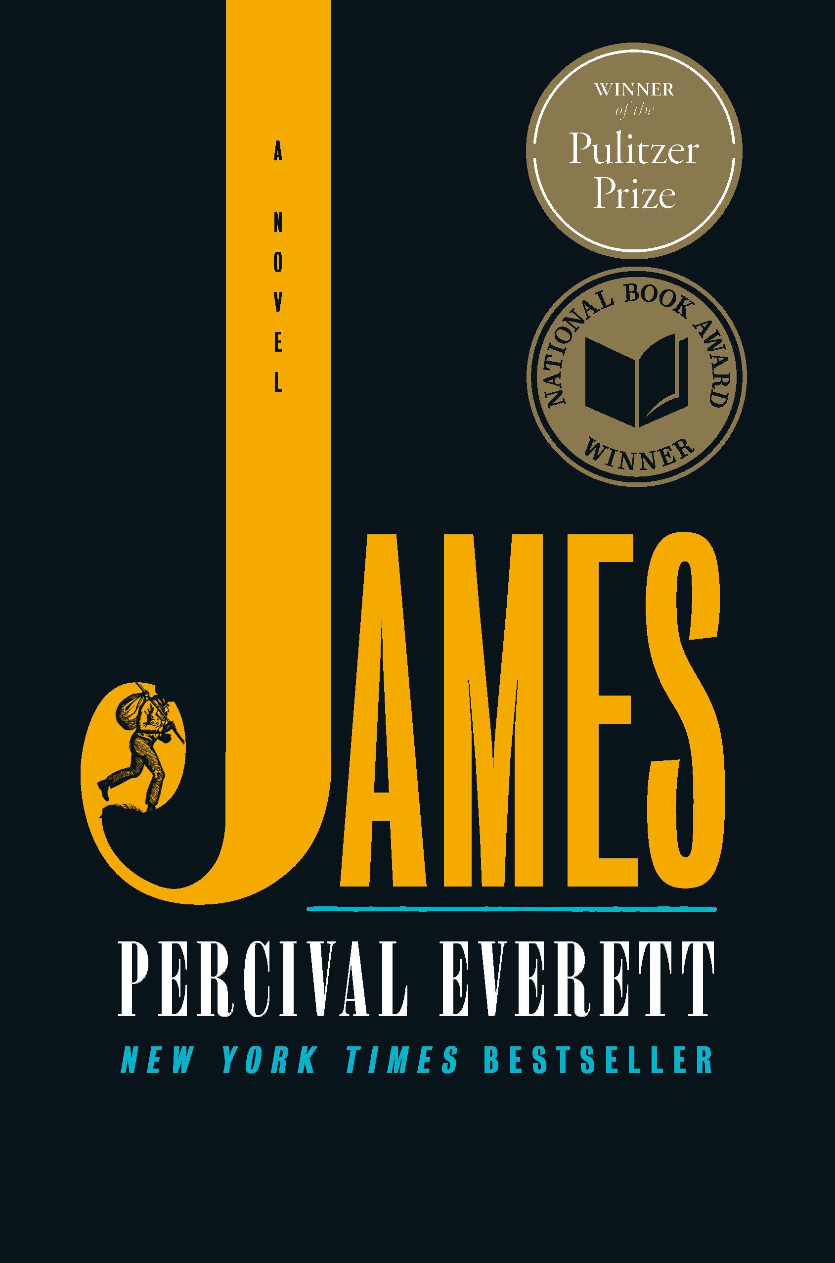 James (Pulitzer Prize Winner) Humour & Satire