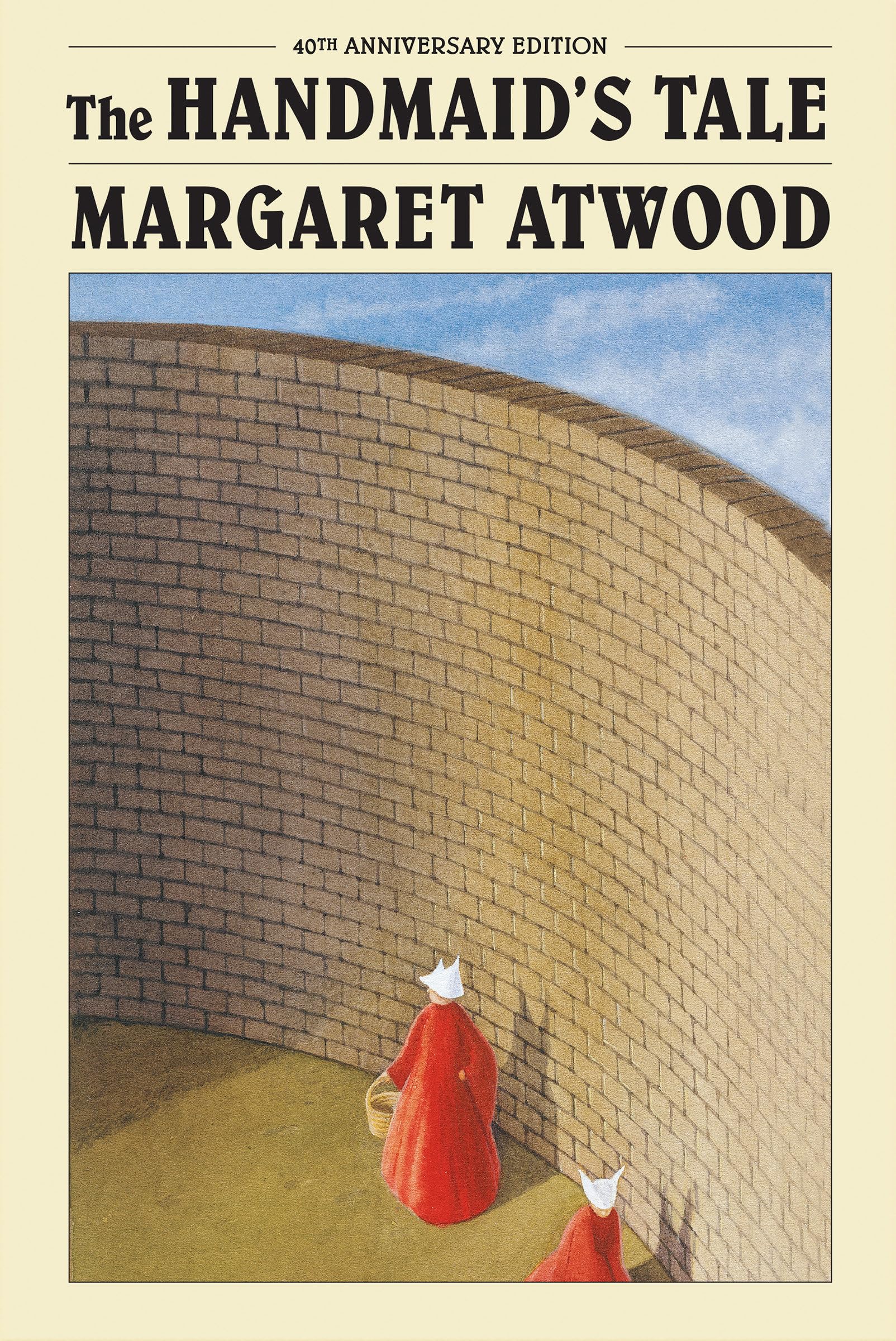 The Handmaid's Tale (Deluxe Edition) book