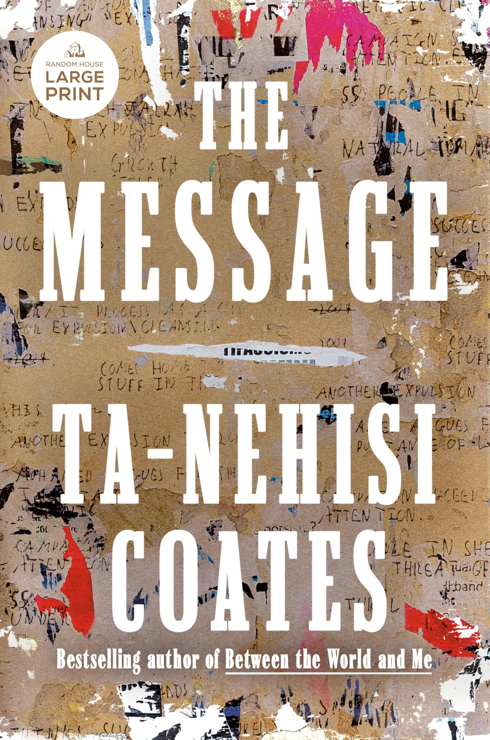 The Message Books