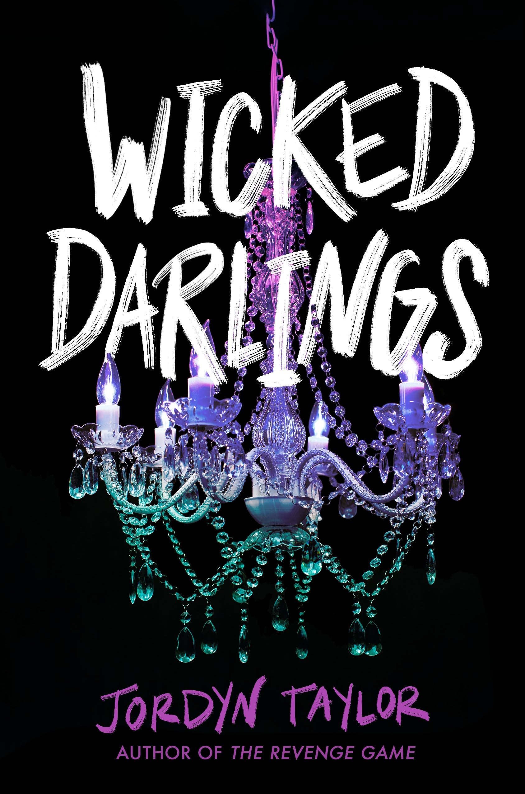 Product Image: Wicked Darlings