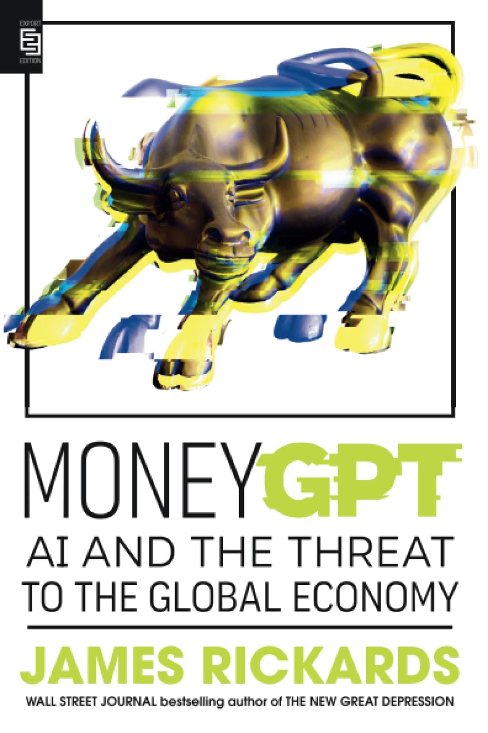 MoneyGPT: AI and the Threat to the Global Economy Business, Finance & Career