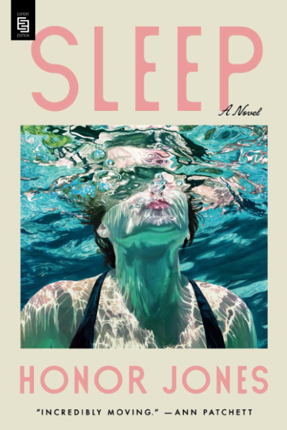 Sleep Contemporary literature