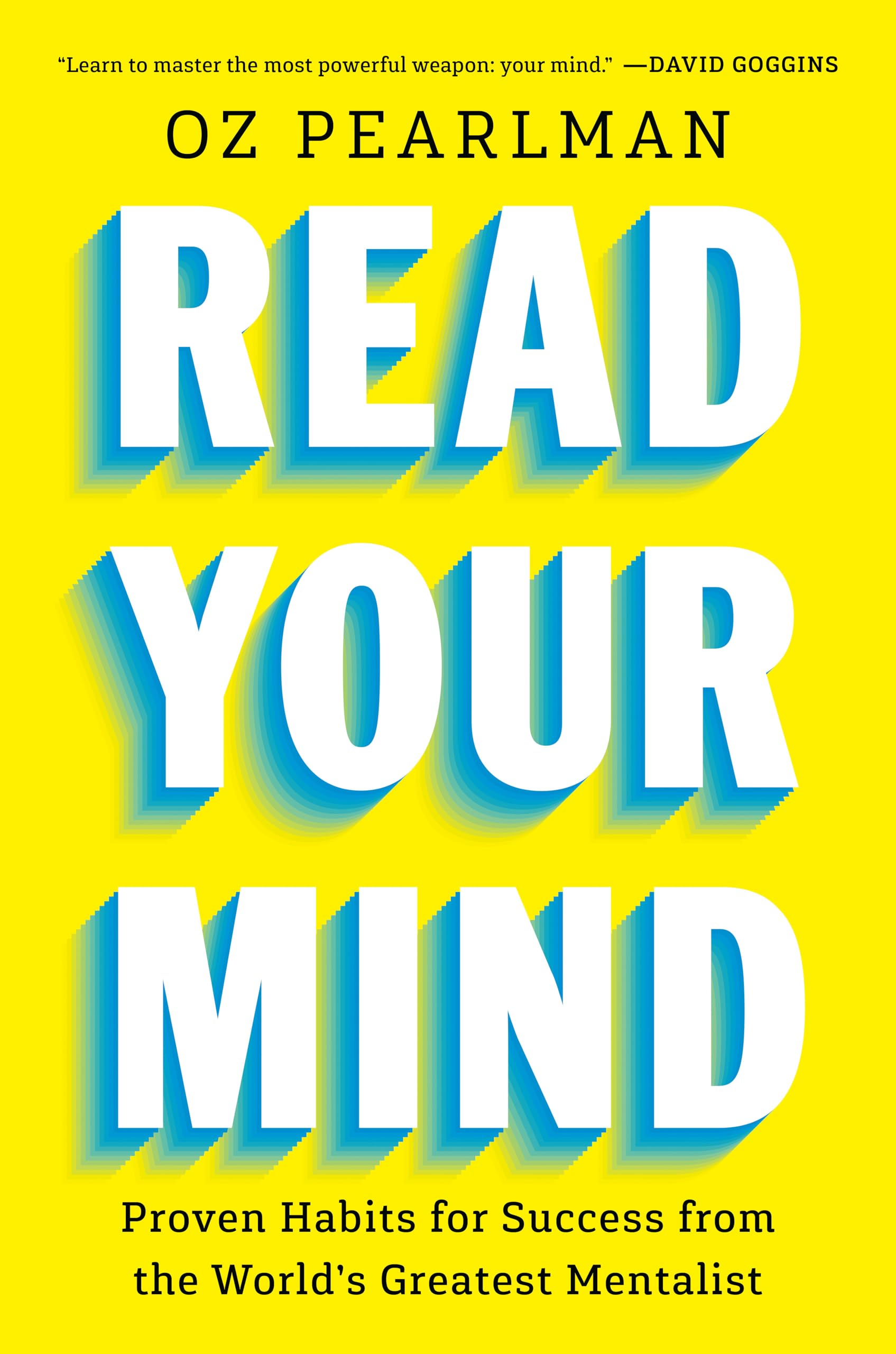 Read Your Mind Business, Finance & Career
