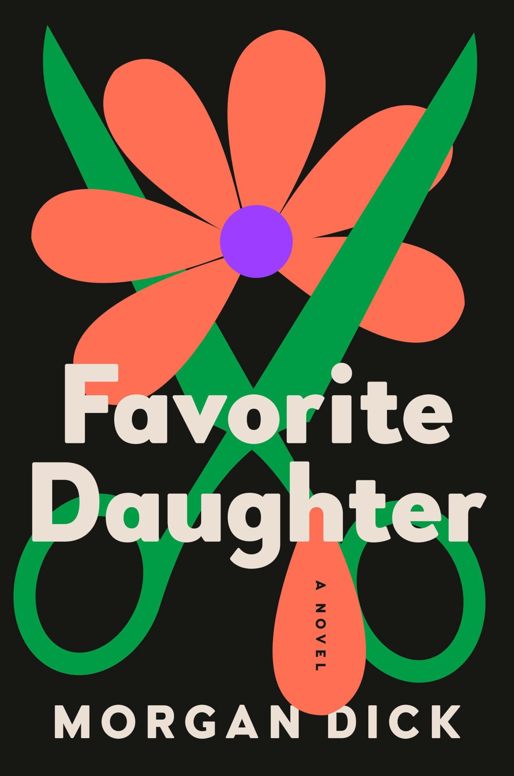 Favorite Daughter Contemporary literature