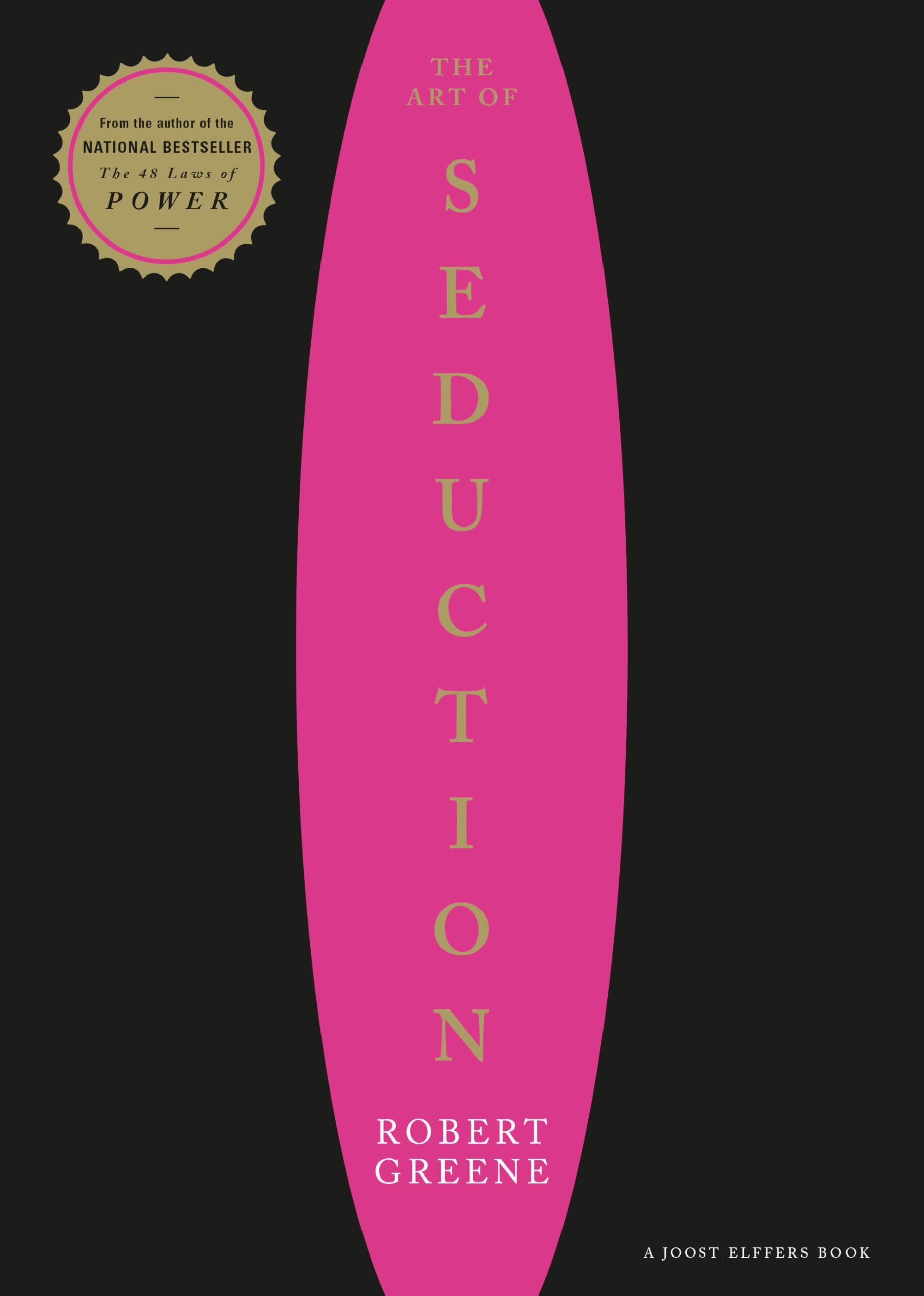The Art of Seduction Philosophy