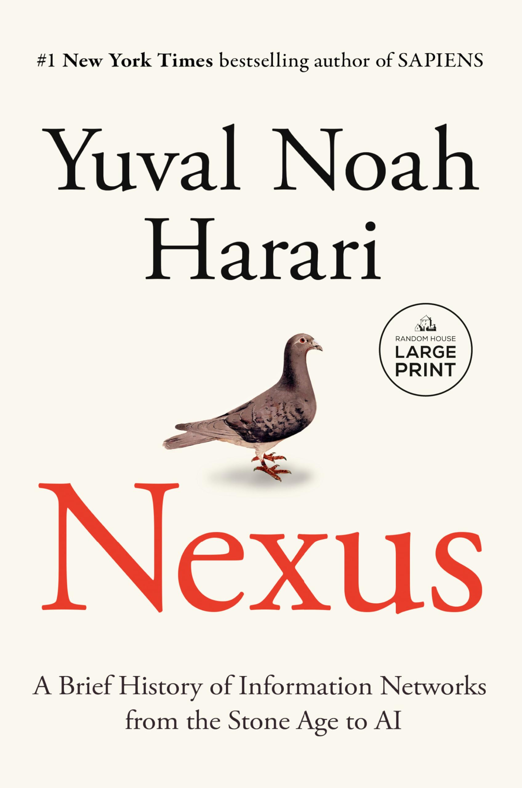 Product Image: Nexus