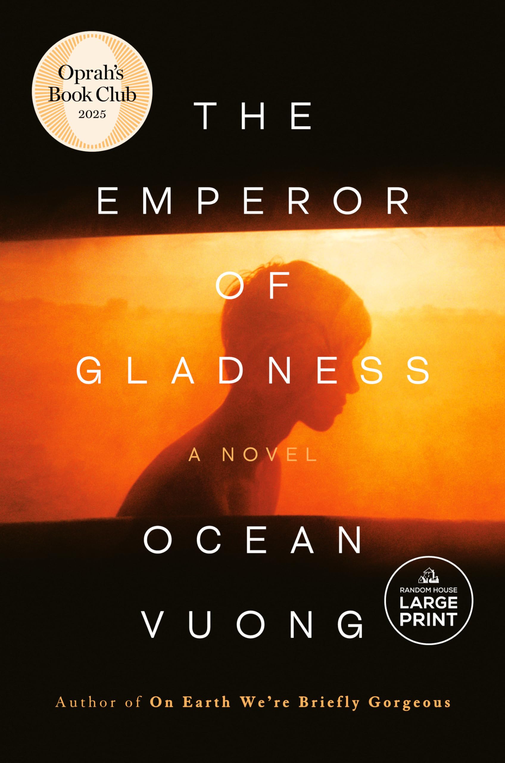 The Emperor of Gladness: Oprah's Book Club LGBTQ+