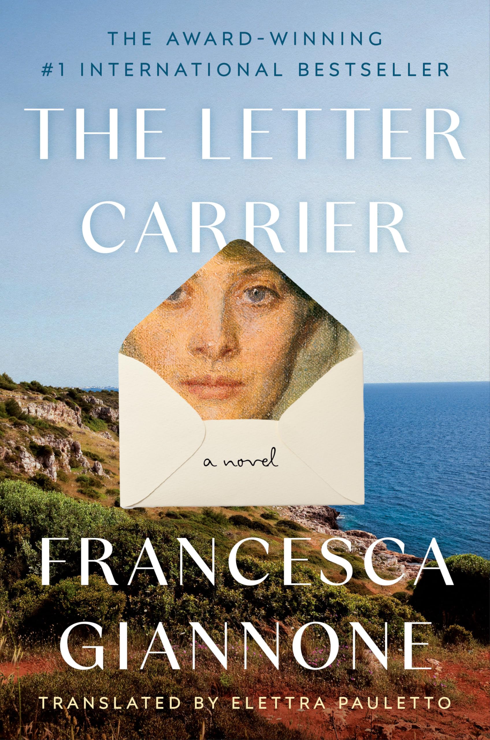 The Letter Carrier Contemporary literature