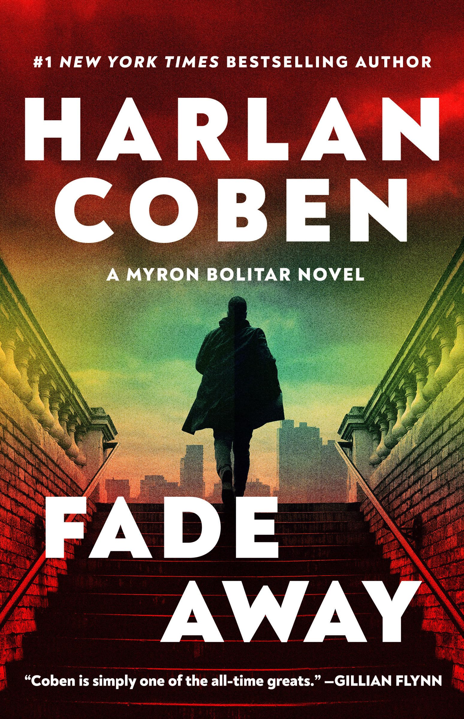 Product Image: Fade Away
