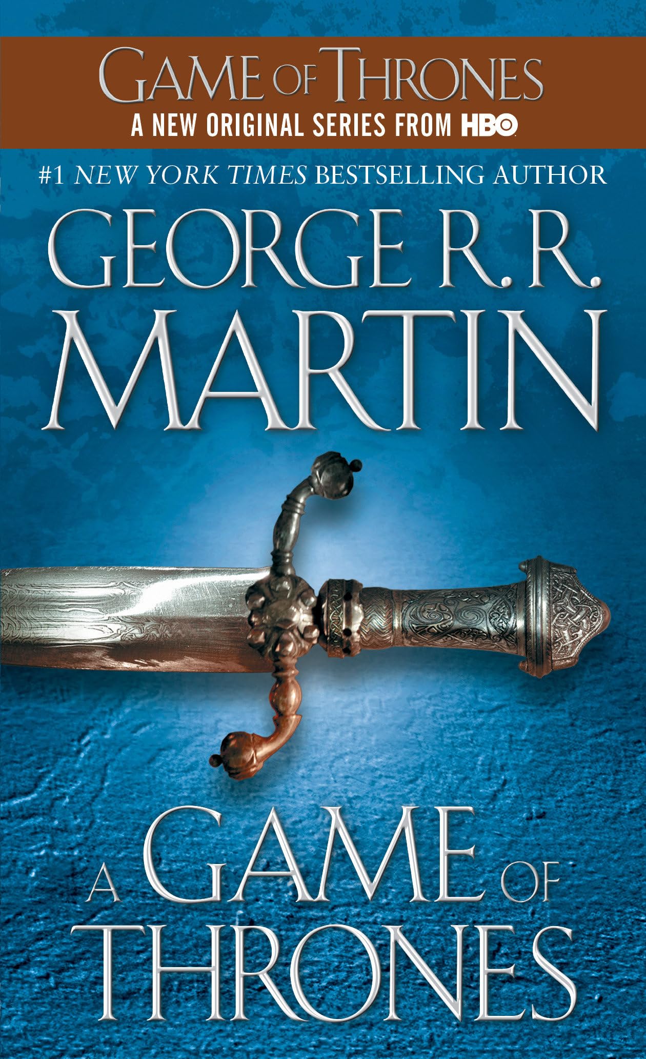 A Game of Thrones (A Song of Ice and Fire, Band 1) Action & Adventure