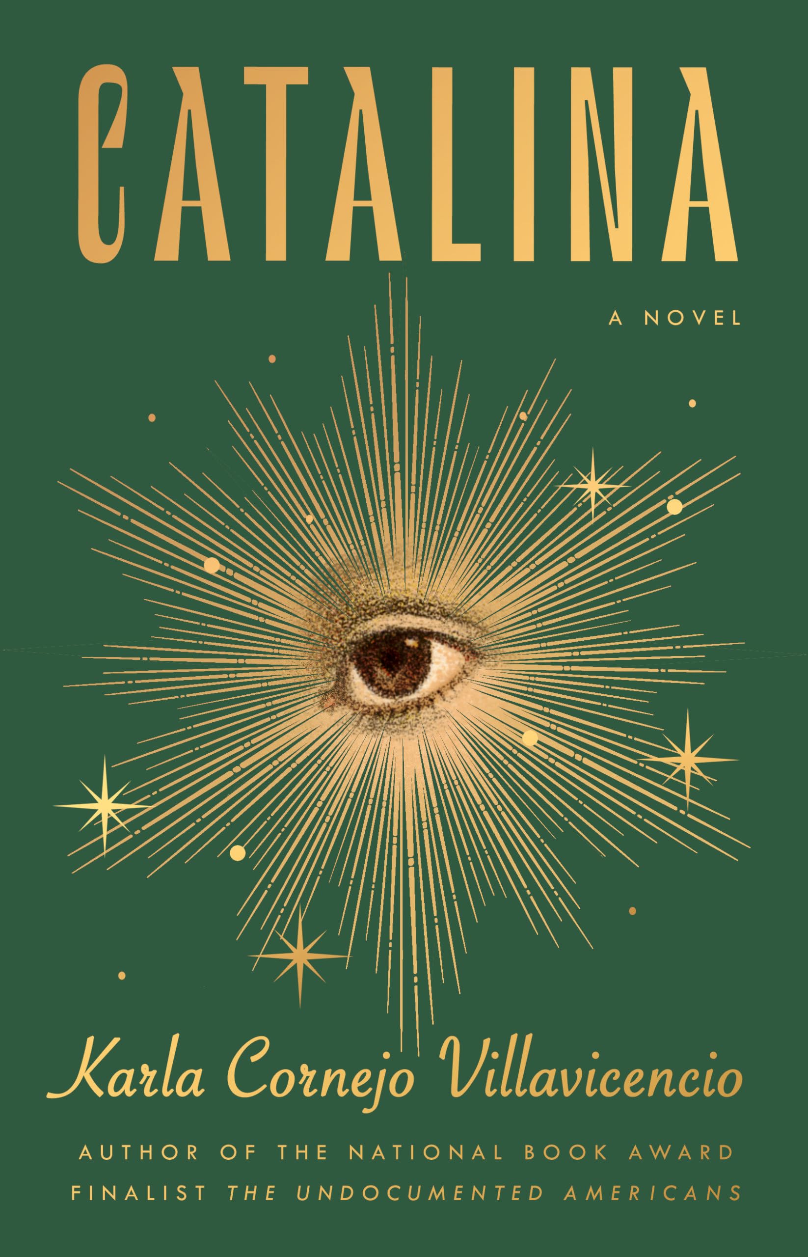 Catalina: A Novel Contemporary literature