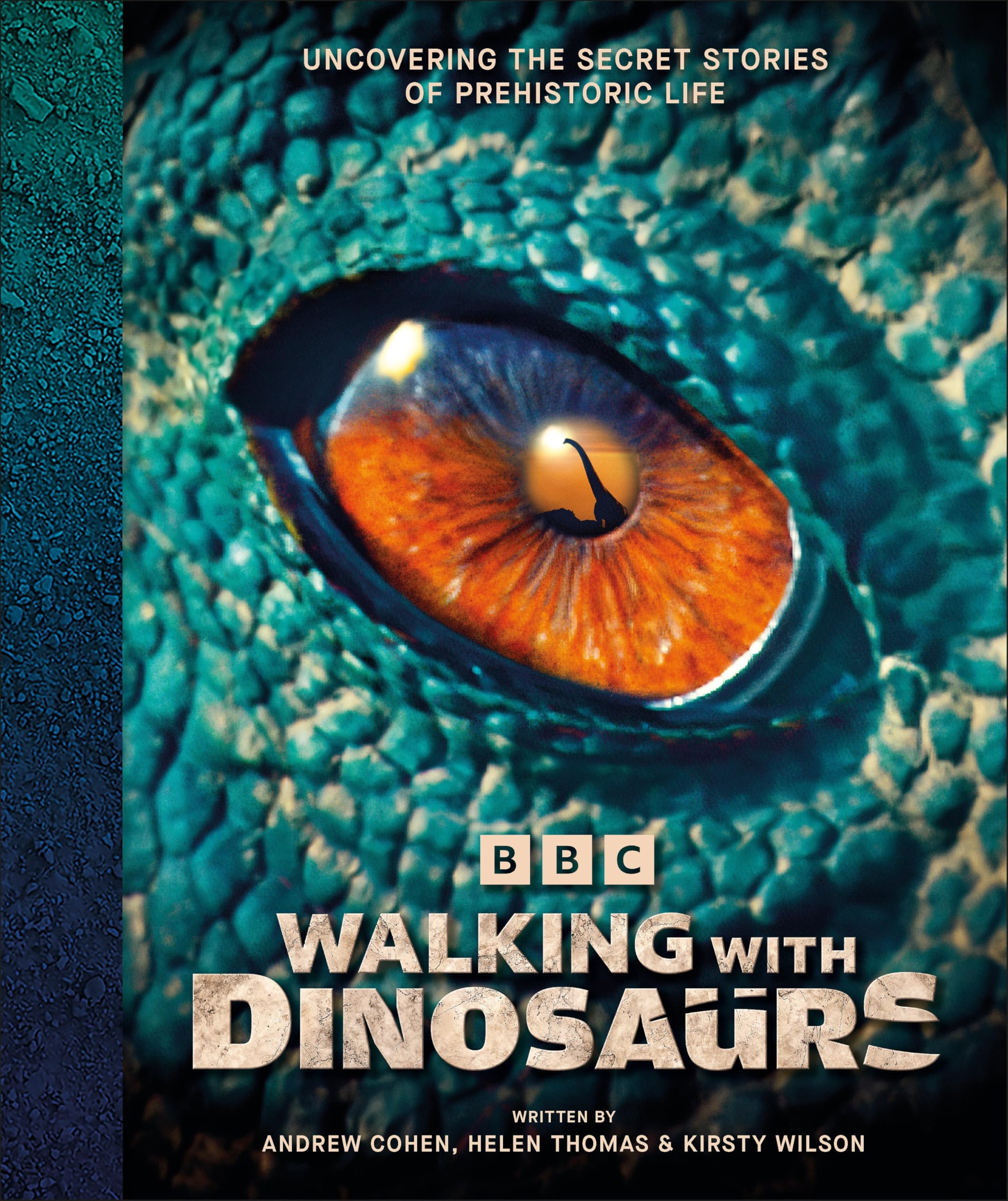 Walking With Dinosaurs: Uncovering the Secret Stories of Prehistoric Life (BBC) Mathematics
