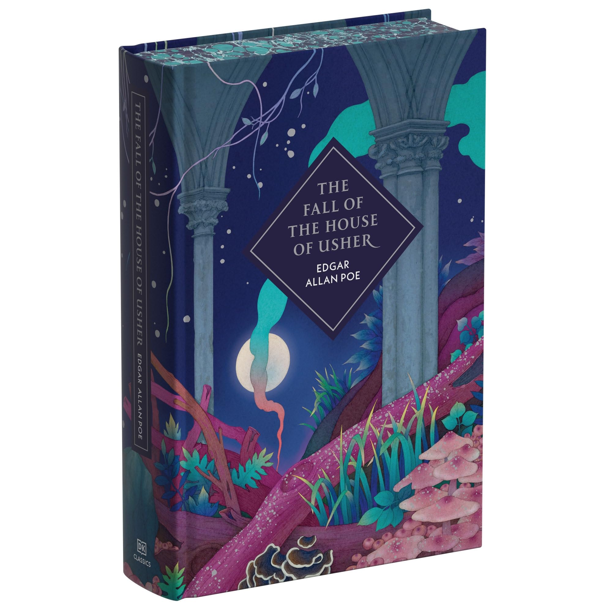 The Fall of the House of Usher and Other Stories Classics