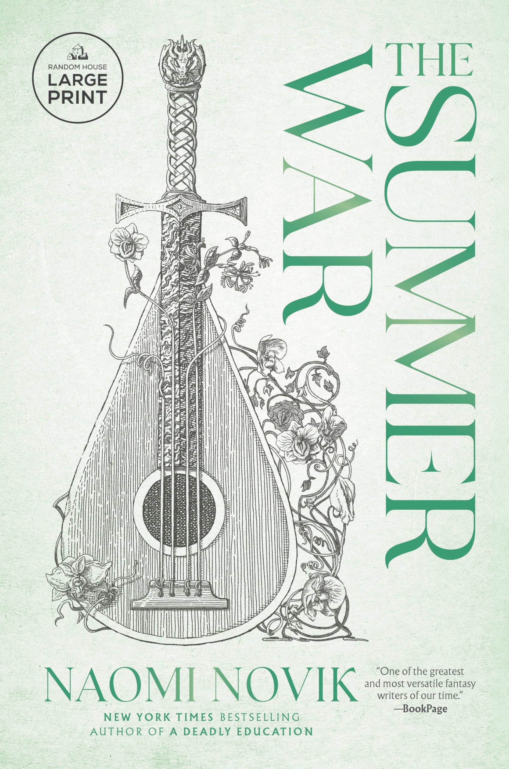 Product Image: The Summer War