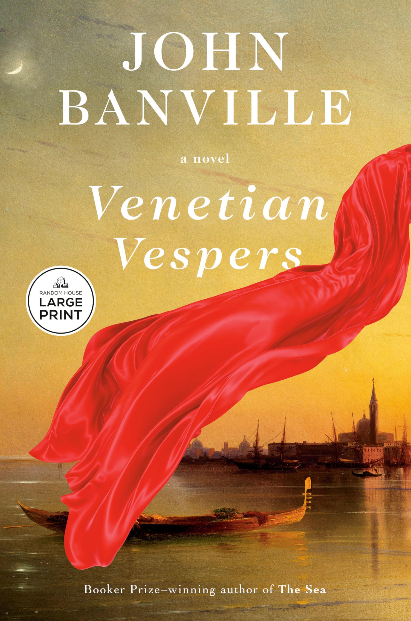 Venetian Vespers: A Novel Historical Fiction