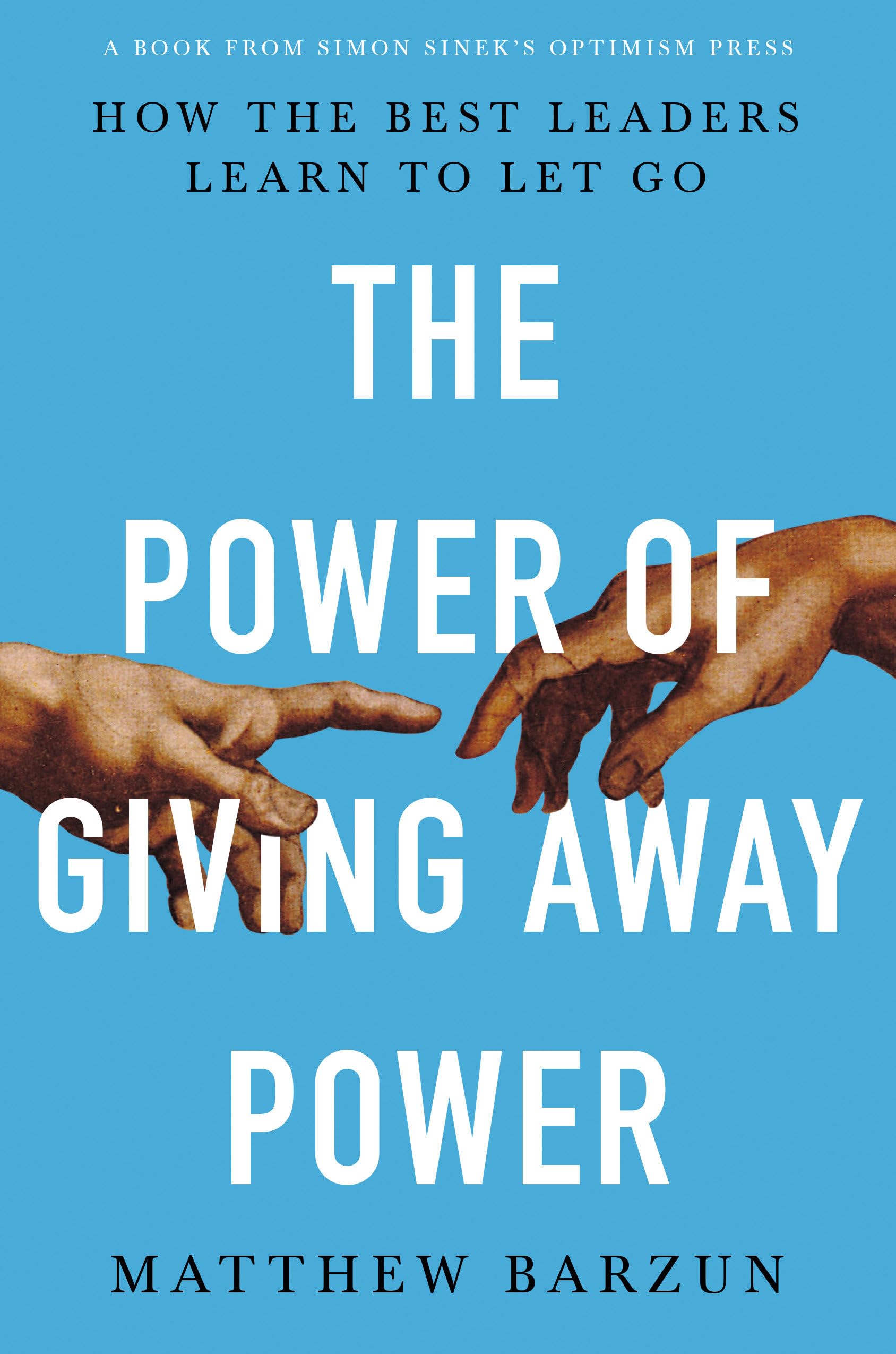 The Power of Giving Away Power Law
