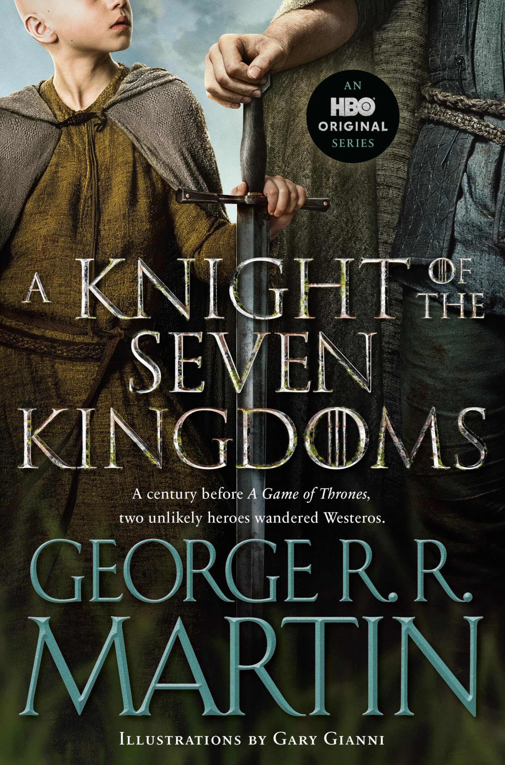 A Knight of the Seven Kingdoms (HBO Tie-In Edition) Essays & Short Stories