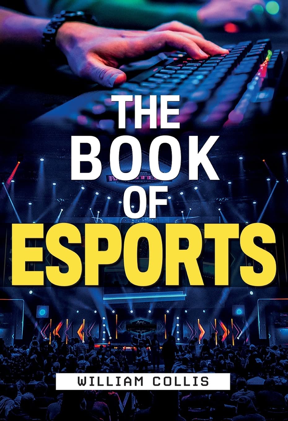 The Book of Esports Business, Finance & Career